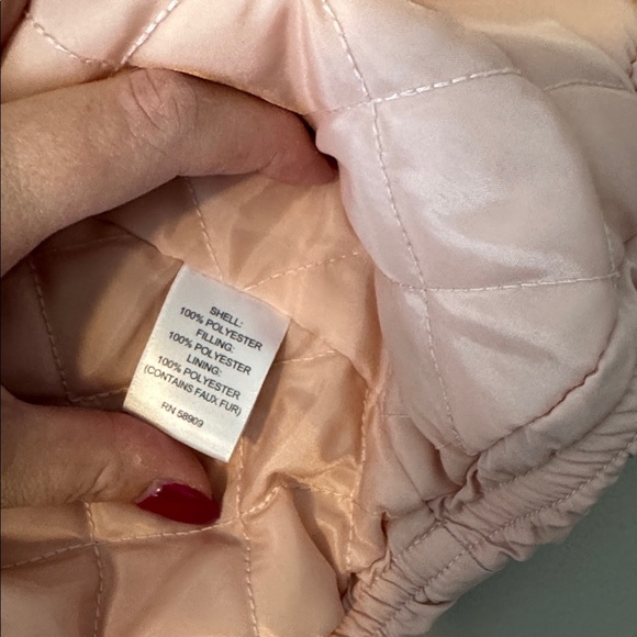 Starting Out Coat - Picture 3 of 4